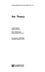 Set Theory image