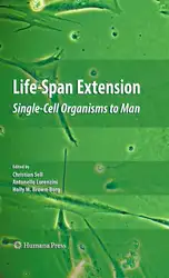 Life-Span Extension: Single-Cell... image
