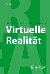 Virtuelle Realität image