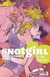 Snotgirl, Vol. ۳:... image