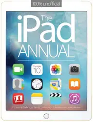 The iPad Annual image