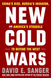 New Cold Wars:... image