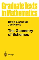 دانلود کتاب The Geometry of Schemes