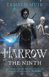 Harrow the Ninth image