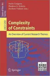 Complexity of Constraints:... image