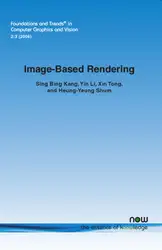 Image-Based Rendering (Foundations... image