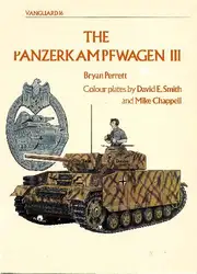 Panzerkampfwagen III image