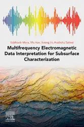 Multifrequency Electromagnetic Data... image