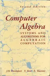 Computer Algebra image