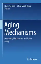 Aging Mechanisms: Longevity,... image