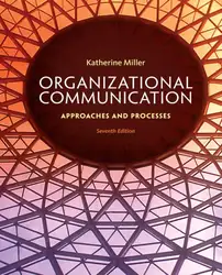 Organizational Communication: Approaches... image