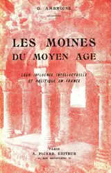 Les moines du... image