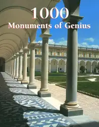 ۱۰۰۰ Monuments of... image
