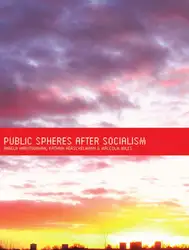Public Spheres After... image