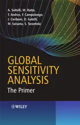 دانلود کتاب Global Sensitivity Analysis: The Primer