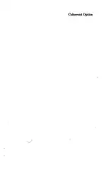 Coherent optics: fundamentals... image