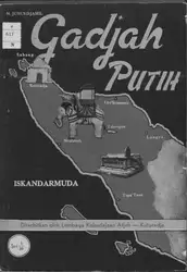 Gadjah Putih Iskandar... image