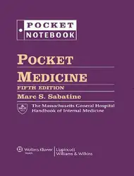 Pocket Medicine image