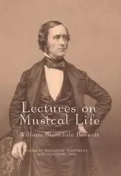 Lectures on Musical... image