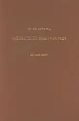 Geschichte der Hunnen.... image