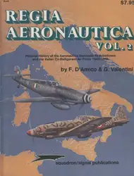 Regia Aeronautica (۲)... image