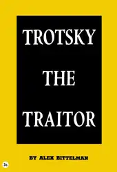 Trotsky the Traitor image