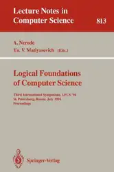 Logical Foundations of... image