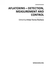 Aflatoxins - Detection,... image