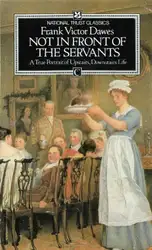 Not in Front... image