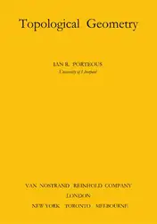 Topological Geometry image