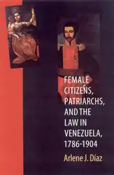 Female Citizens, Patriarchs,... image