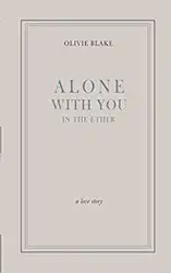 Alone With You... image