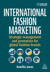 International Fashion Marketing image