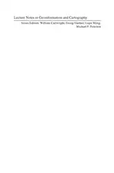 Map-based Mobile Services... image