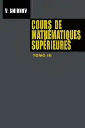 Cours de mathematiques... image