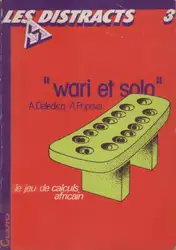Wari et solo... image