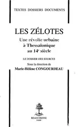 Les Zélotes. Une... image