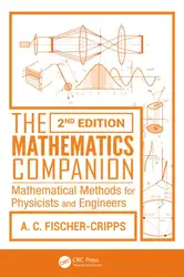 The mathematics companion... image