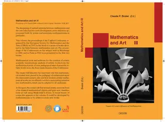 Mathematics and Art... image