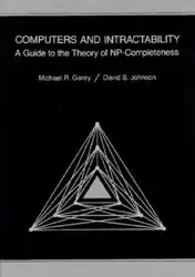 Computer and intractability:... image