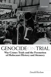 Genocide on Trial:... image
