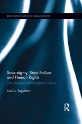 Sovereignty, State Failure... image