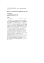 Review of a... image