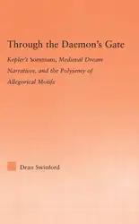 Through The Daemon's... image