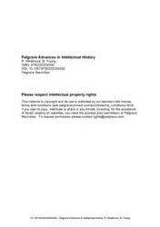 Palgrave Advances in... image