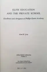 Elite Education and... image