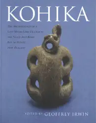 Kohika: The Archaeology... image