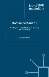 Roman Barbarians: The... image