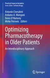 Optimizing Pharmacotherapy in... image