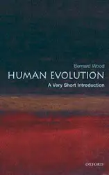 Human Evolution: A... image